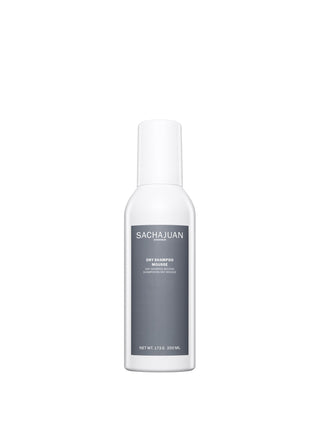 Dry Shampoo Mousse 200 ml