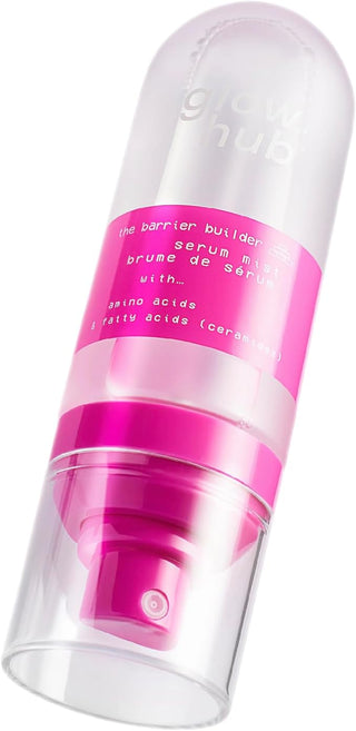 Barrier Builder Serum Mist
