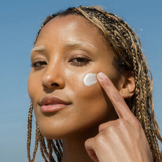 Classic Face SPF50 - Fragrance Free
