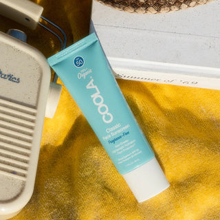 Classic Face SPF50 - Fragrance Free