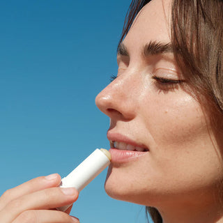 Classic Liplux Lip Balm Original SPF30