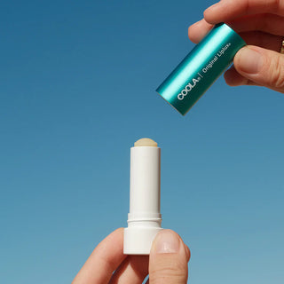 Classic Liplux Lip Balm Original SPF30