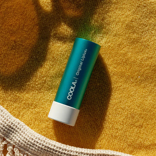 Classic Liplux Lip Balm Original SPF30