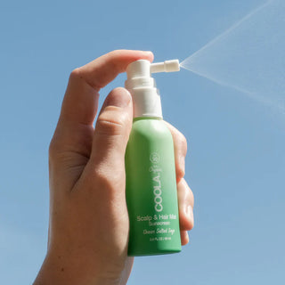 Classic Scalp & Hair Mist SPF30