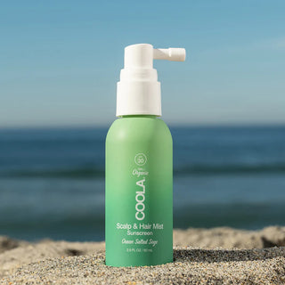 Classic Scalp & Hair Mist SPF30