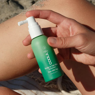 Classic Scalp & Hair Mist SPF30