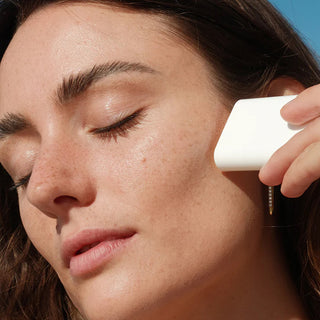 Classic Sunscreen Stick SPF30 - Tropical Coconut