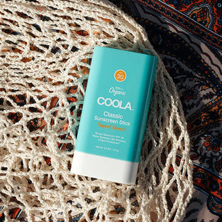 Classic Sunscreen Stick SPF30 - Tropical Coconut