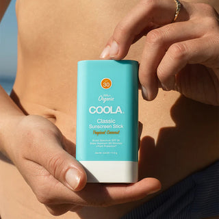 Classic Sunscreen Stick SPF30 - Tropical Coconut