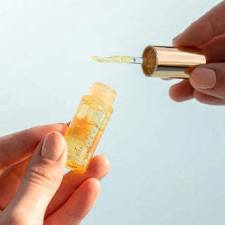 Hydrating Lip Oil SPF30