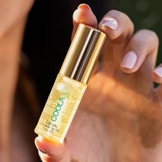 Hydrating Lip Oil SPF30