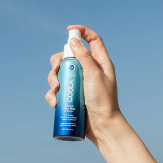 Classic Face Mist SPF50