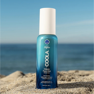 Classic Face Mist SPF50