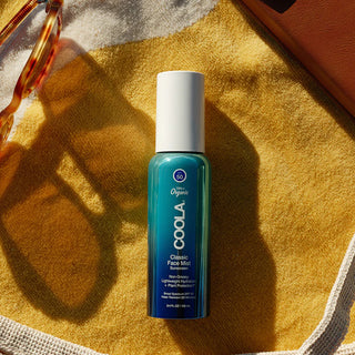 Classic Face Mist SPF50
