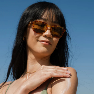 Hydrating Sunscreen Lotion SPF30 - Piña Colada