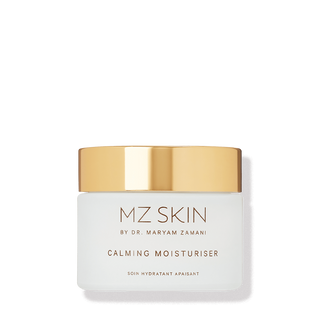 Calming Moisturiser