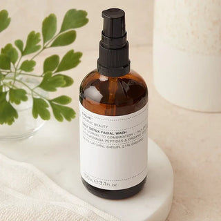 Daily Detox Facial Wash