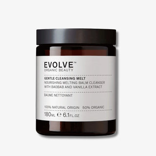 Gentle Cleansing Melt