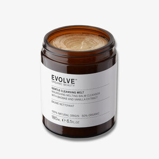 Gentle Cleansing Melt