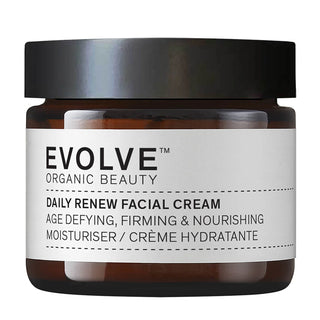 Daily Renew Facial Cream