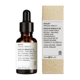 Rosehip Miracle Oil