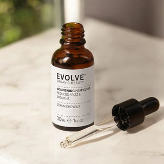 Nourishing Hair Elixir