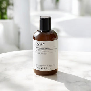Superfood Shine Shampoo