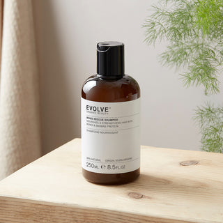 Monoi Shampoo