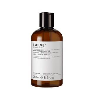Monoi Shampoo