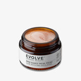 Rose Quartz Facial Polish