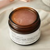 Rose Quartz Facial Polish