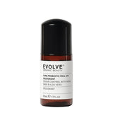 Pure Prebiotic Roll on Deodorant