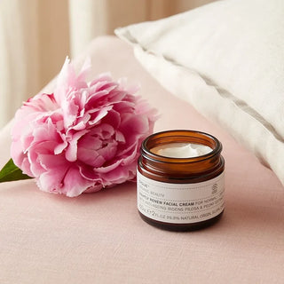 Nightly Renew Facial Cream