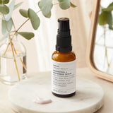 Resveratrol + Niacinamide Serum