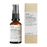 Resveratrol + Niacinamide Serum