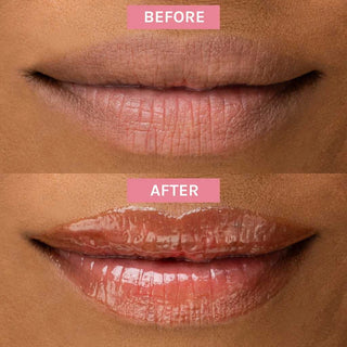 Bio-Retinol Glossy Lip Oil