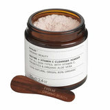Enzyme + Vitamin C Powder Cleanser