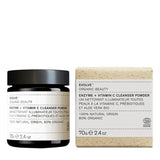 Enzyme + Vitamin C Powder Cleanser
