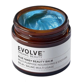 Blue Tansy Beauty Balm