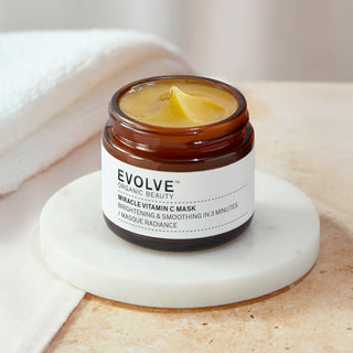 Miracle Vitamin C Mask