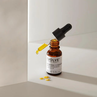 Bio-Retinol + C Booster