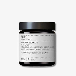 Bio-Retinol Gold Mask