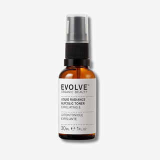 Liquid Radiance Glycolic Toner