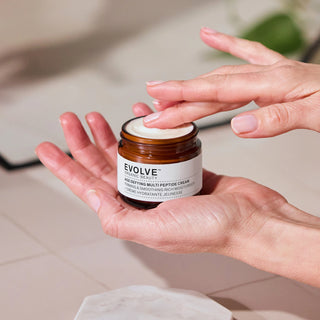 Multi Peptide 360 Moisture Cream