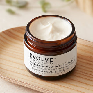 Multi Peptide 360 Moisture Cream