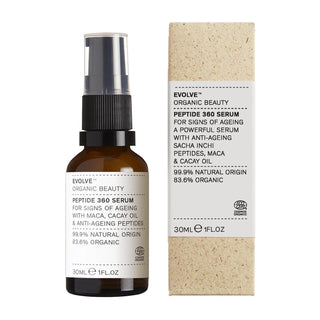Peptide 360 Serum