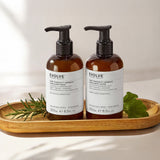 Pure Tranquility Aromatic Hand & Body Wash