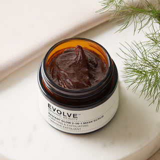 Radiant Glow Mask