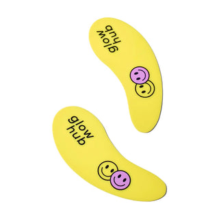 Eye Roll Reusable Under Eye Mask