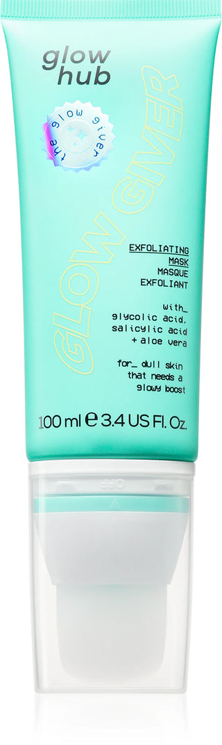 Glow Giver Facemask